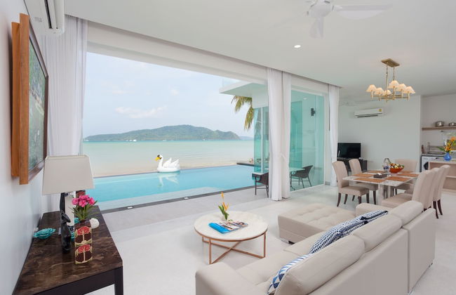 Fisherman Way Beach Villa - Foto 74