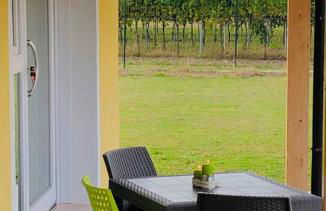 Mini Alloggi Il Vigneto del Borgo - Foto 14