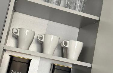 Lux apartament - Foto 20