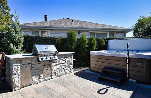 Luxury Oasis Heated Pool, Hot Tub, BBQ - Foto 46