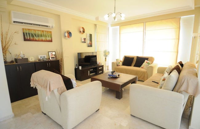 Gold City 3 Bedroom Villa 4 - Foto 16