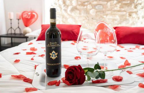 Casa Rachele alloggio turistico in Sabina - Foto 11