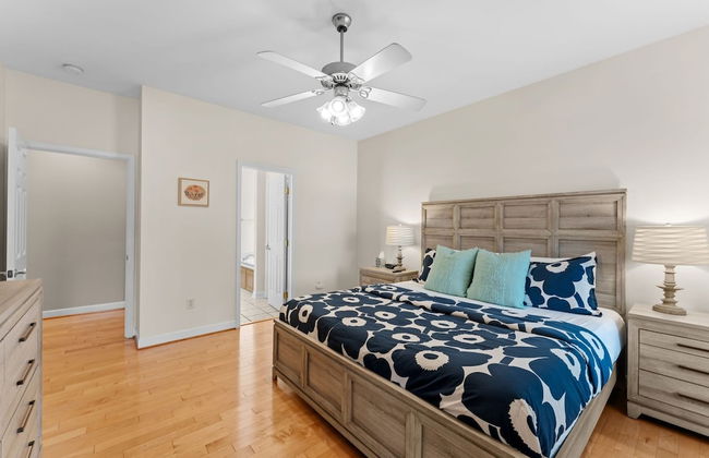 Kool Breeze by Avantstay Boat Ramp Hot Tub - Foto 29