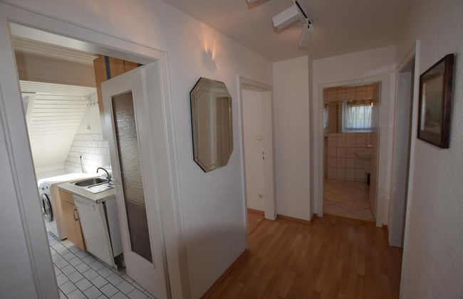 Tolstov-Hotels Generous 3 Room Apartment - Photo 47