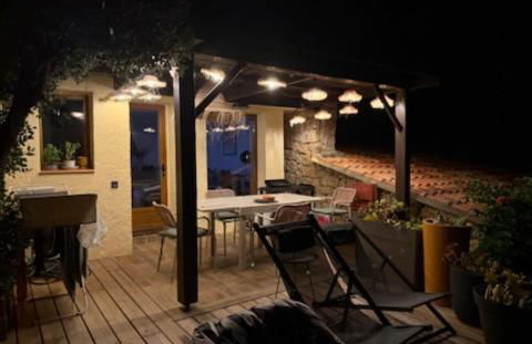 La bergerie de Cupabia - Foto 23