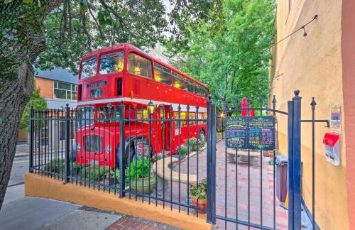 Walkable Downtown Asheville Condo with Balcony - Foto 27