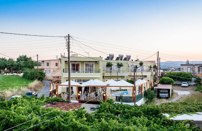 Irinoula Dreams - Photo 57