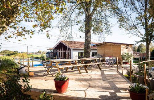 Maison Irriberria - Foto 2