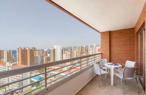 Aparthotel BCL Levante Lux - Foto 32