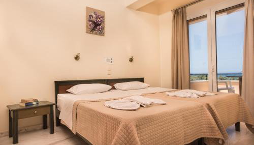 Mythos Beach Hotel Apartments - Foto 2