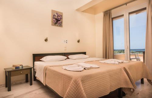 Mythos Beach Hotel Apartments - Foto 2