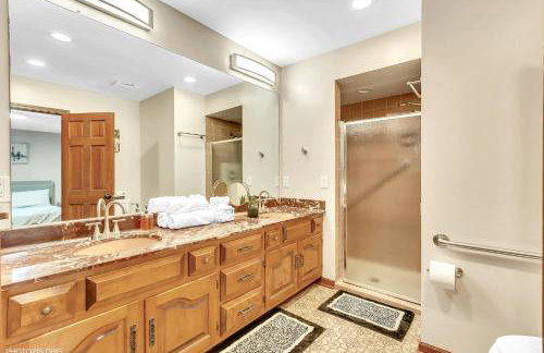 Luxury 5BR Villa with Pool, Hot Tub & Sauna - Foto 19