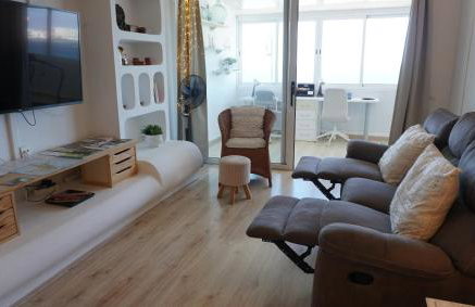 BOGGE 1A Luminoso, amplio y 1 linea de playa - Foto 24