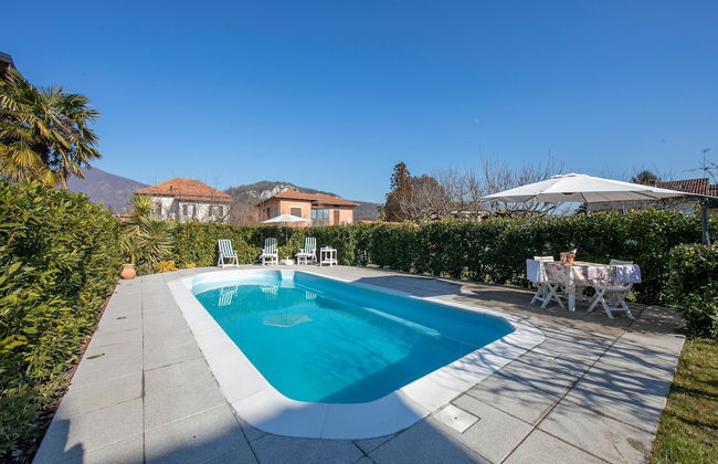 Casa Amabile With Pool - Foto 17