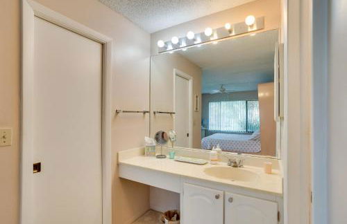 Pool and Ocean Access Palm Beach Gardens Condo - Foto 18