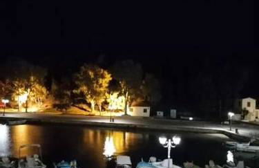 Kallisti the house at the port - Foto 34