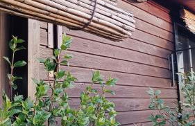 Cabaña Rural ¨La Huerta de los Serijos¨ - Foto 15