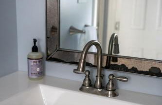 Luxury Historic Shotgun Home in Lower Garden District - Foto 54