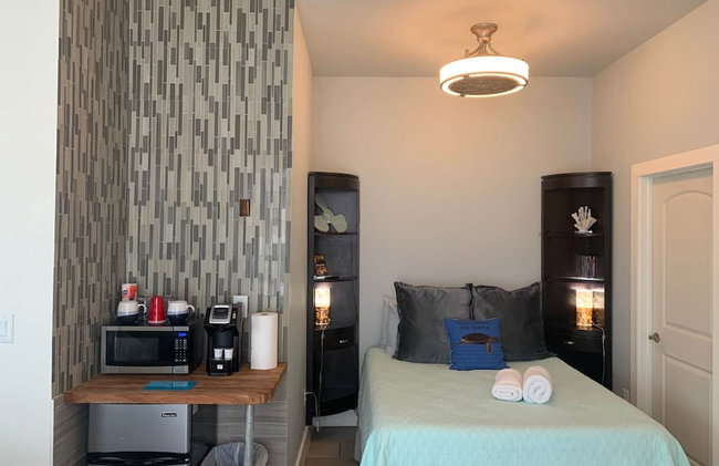 Galveston Island Pool Suites - Foto 27