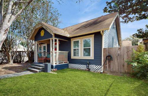 Midcentury Hideaway - House & Studio - Foto 33