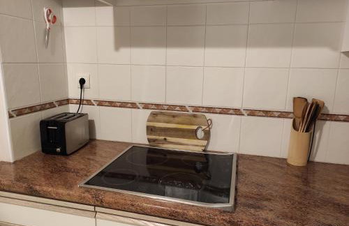 Er Mervent Maison de vacances - Foto 21