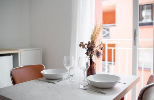 L'Armagnac T2 proche gare avec parking gratuit - Foto 2