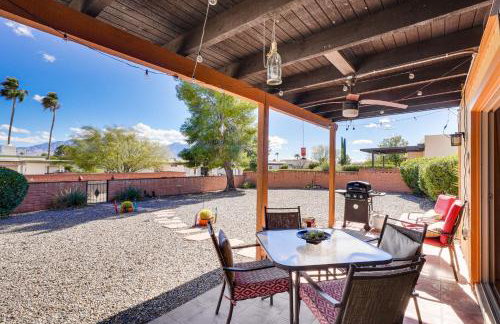 Pet-Friendly 55 and Green Valley Home with Golf Gear! - Foto 1