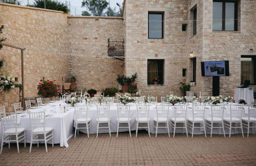 Sea Views at villa Anemomylos with Heated Pool, Ping Pong and Tennis - Foto 14