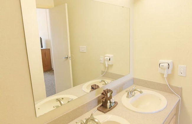 Crown Point Resort - Foto 19