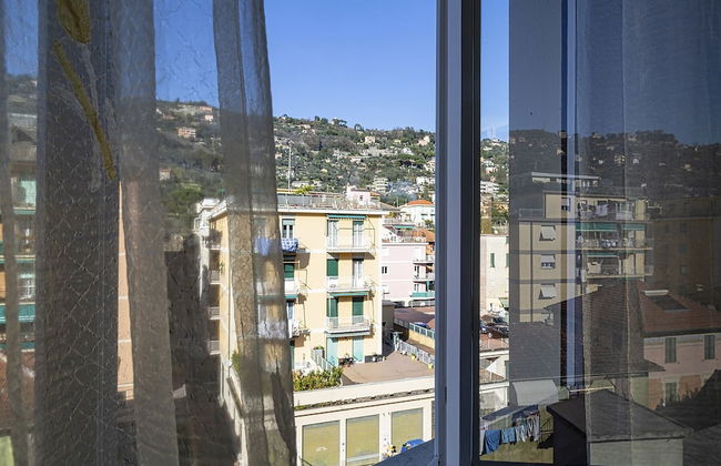 A holiday home in Santa Margherita - Foto 16