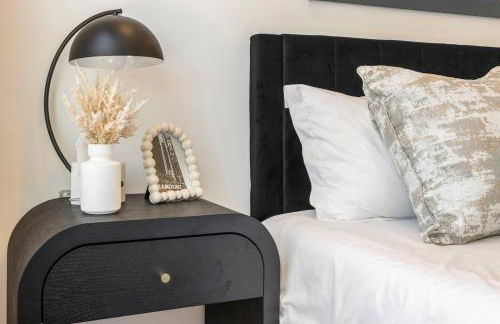 Parking 3BR2Bth Cambridge Boston W&D Subway AC - Foto 19