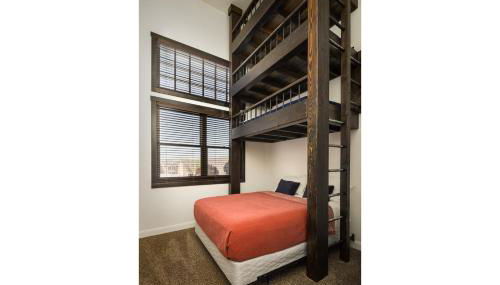 Unique Downtown Rental - La Dolce Vita Villas #5 - Foto 2