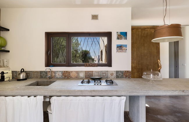 Villa Sofia - Foto 12