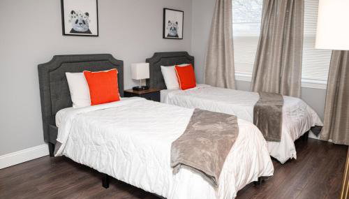 Lovely Home, centrally located! - Foto 5