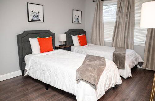 Lovely Home, centrally located! - Photo 5