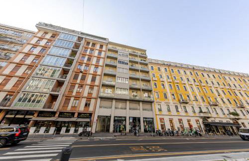 Via De Amicis 43 - Leia Hospitality - Foto 55