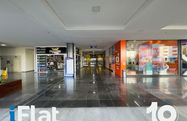 iFlat Brookfield Towers - Photo 24