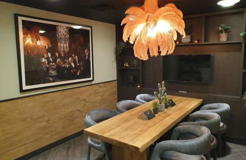 St James' House Newcastle - Foto 28