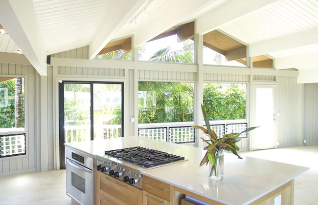 Haena Kai 3 Bedroom Home by RedAwning - Foto 11