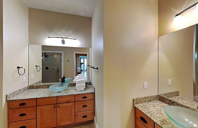 Historic Aragon Executive Apartment - Foto 9