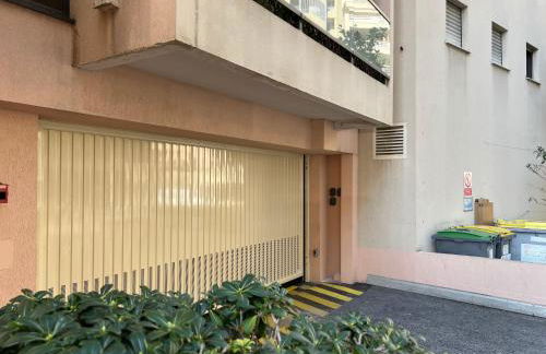 Monte Carlo Monaco Border, Swimming Pool, Parking, See View, Terrace - Foto 38