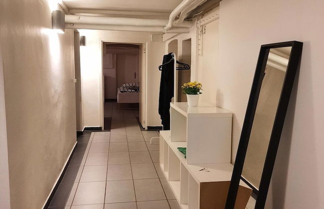 Thorsgade 1A - Photo 13