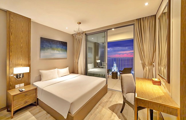 S79 Residence LYN Panorama - Foto 56