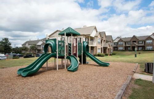 Landing Amazing 2BD Pool Gym - Foto 29