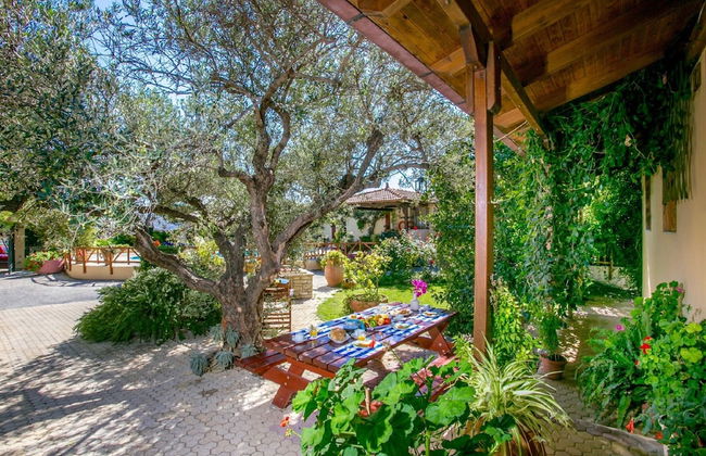 Villa Agapi Episcopi - Foto 21