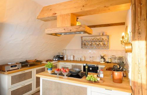 Weisst Du noch - Gästehäuser & Suiten Rügen - Foto 16