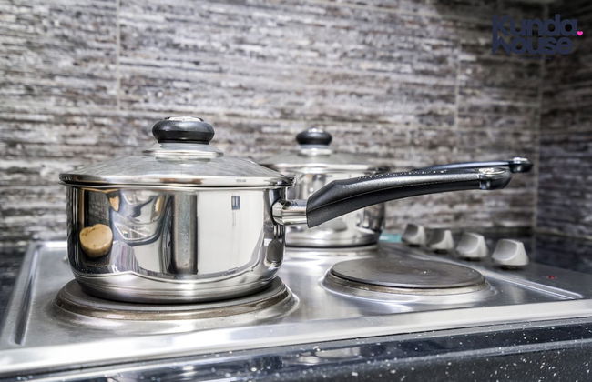 Kunda House Pershore 1268-1266 - Foto 9