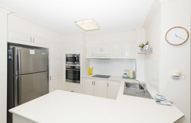 La Grande Apartments Broadbeach - Foto 43