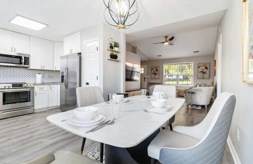 Curated 3BR, Minutes to Toyota, KY Horse Park, The Ark & Lexington - Foto 31