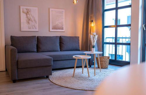 Lüttje Bude - mit Privatparkplatz - Foto 3